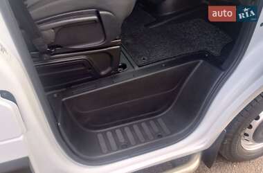Грузовой фургон Renault Master 2018 в 