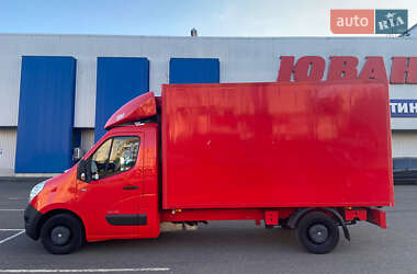 Рефрижератор Renault Master 2014 в 