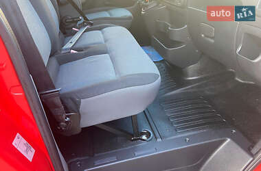 Рефрижератор Renault Master 2014 в 