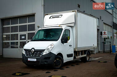 Грузовой фургон Renault Master 2018 в Киеве