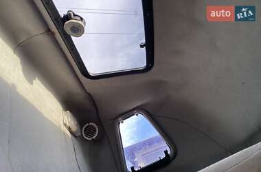 Тентованый Renault Master 2022 в 
