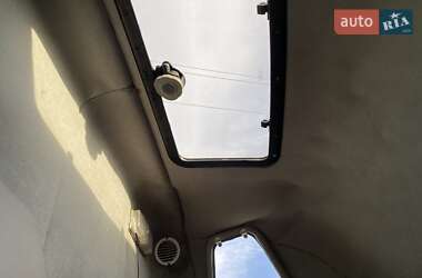 Тентованый Renault Master 2022 в 