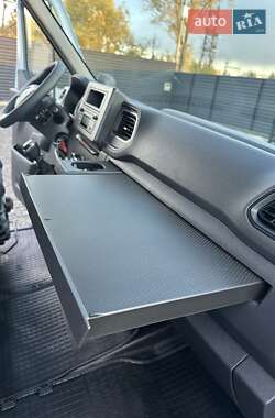 Грузовой фургон Renault Master 2020 в 