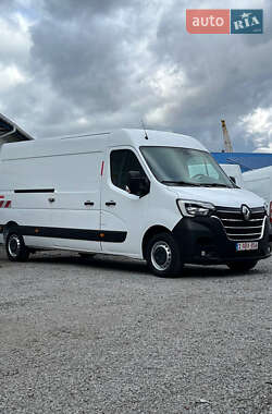 Вантажний фургон Renault Master 2021 в Рівному