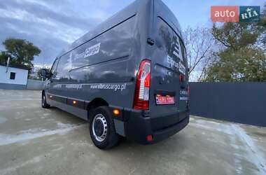 Вантажний фургон Renault Master 2022 в  фото 21 Вантажний фургон Renault Master 2022 в