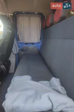 Эвакуатор Renault Master 2016 в 