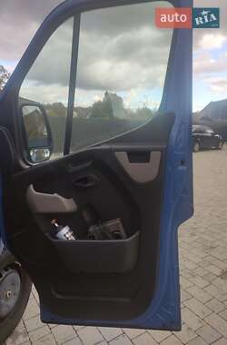 Эвакуатор Renault Master 2016 в 