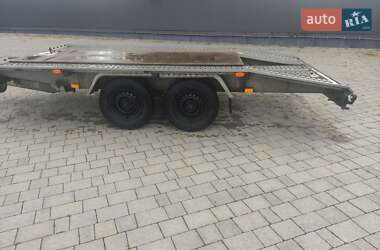 Эвакуатор Renault Master 2016 в 