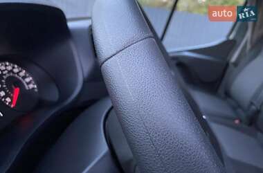 Вантажний фургон Renault Master 2022 в  фото 44 Вантажний фургон Renault Master 2022 в
