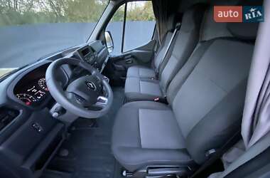 Вантажний фургон Renault Master 2022 в  фото 49 Вантажний фургон Renault Master 2022 в