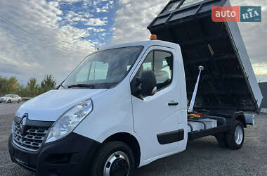 Самосвал Renault Master 2018 в 