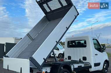 Самосвал Renault Master 2018 в 