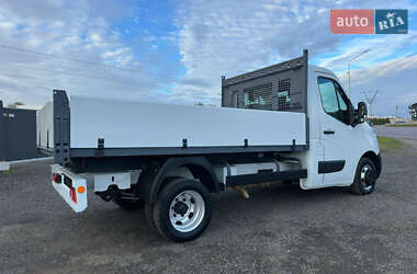 Самосвал Renault Master 2018 в 