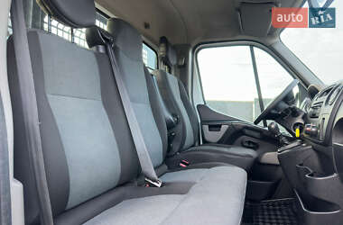 Самосвал Renault Master 2018 в 