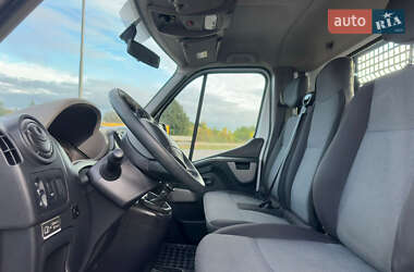 Самосвал Renault Master 2018 в 