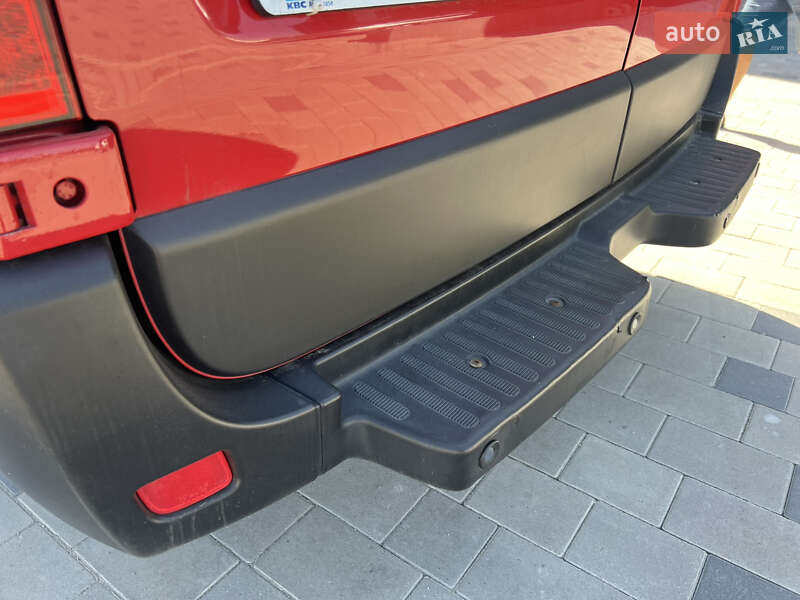 Вантажний фургон Renault Master 2019 в Тернополі фото 32 Вантажний фургон Renault Master 2019 в Тернополі