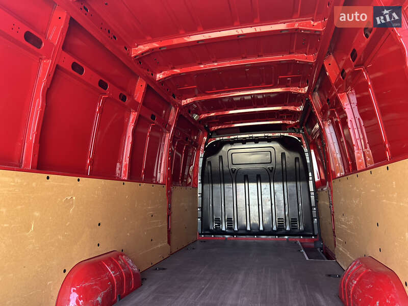 Вантажний фургон Renault Master 2019 в Тернополі фото 34 Вантажний фургон Renault Master 2019 в Тернополі