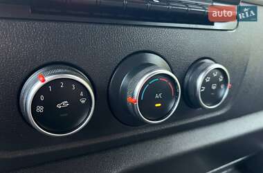 Тентований Renault Master 2021 в 