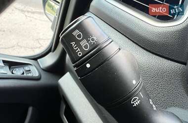 Тентований Renault Master 2021 в 