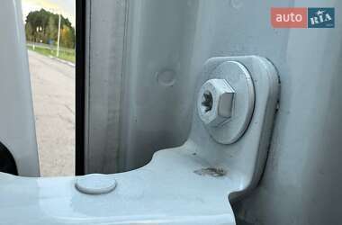 Тентований Renault Master 2021 в 