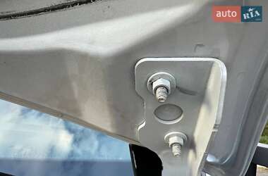 Тентований Renault Master 2021 в 