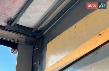 Тентований Renault Master 2021 в 