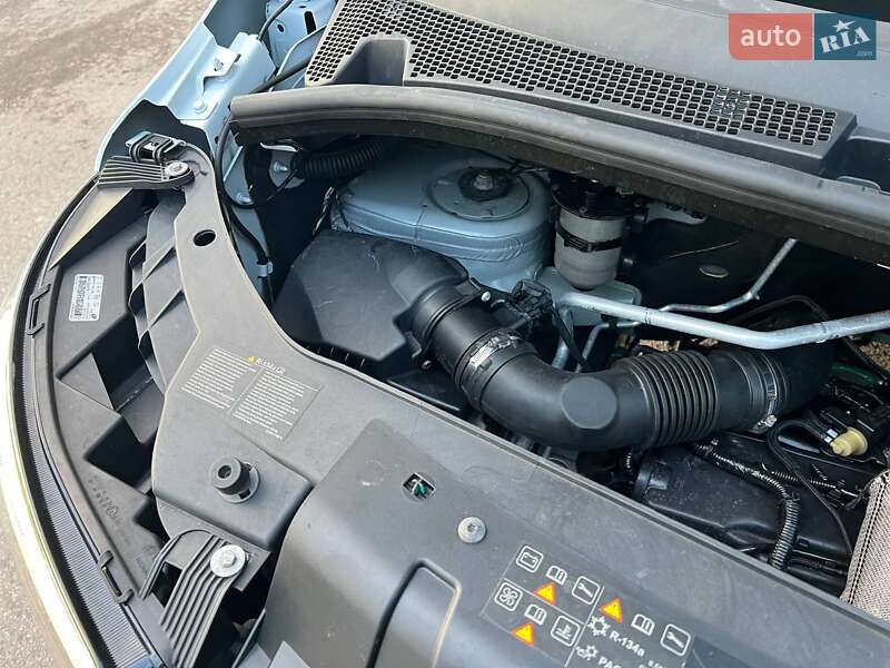 Тентованый Renault Master 2021 в Киеве