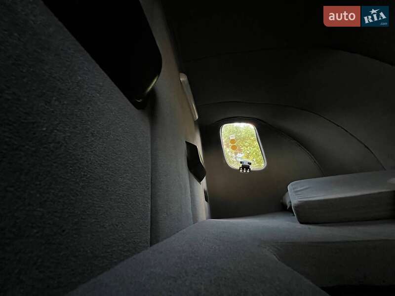 Тентованый Renault Master 2021 в Киеве