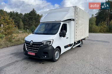 Тентованый Renault Master 2021 в Ковеле