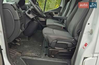 Вантажний фургон Renault Master 2018 в  фото 34 Вантажний фургон Renault Master 2018 в