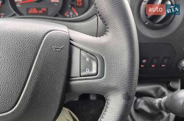 Вантажний фургон Renault Master 2018 в  фото 42 Вантажний фургон Renault Master 2018 в