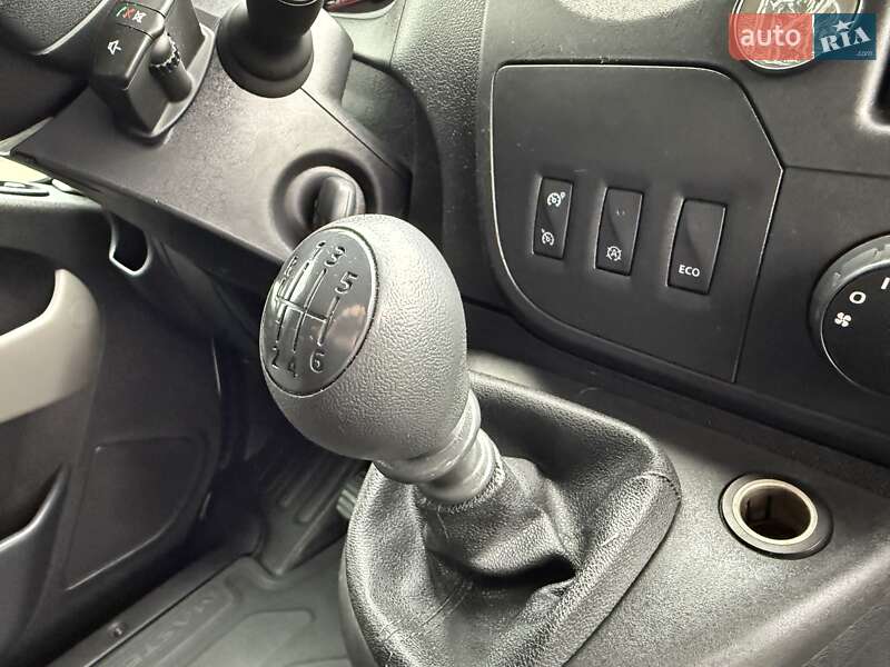 Тентованый Renault Master 2018 в Ковеле фото 66 Тентованый Renault Master 2018 в Ковеле