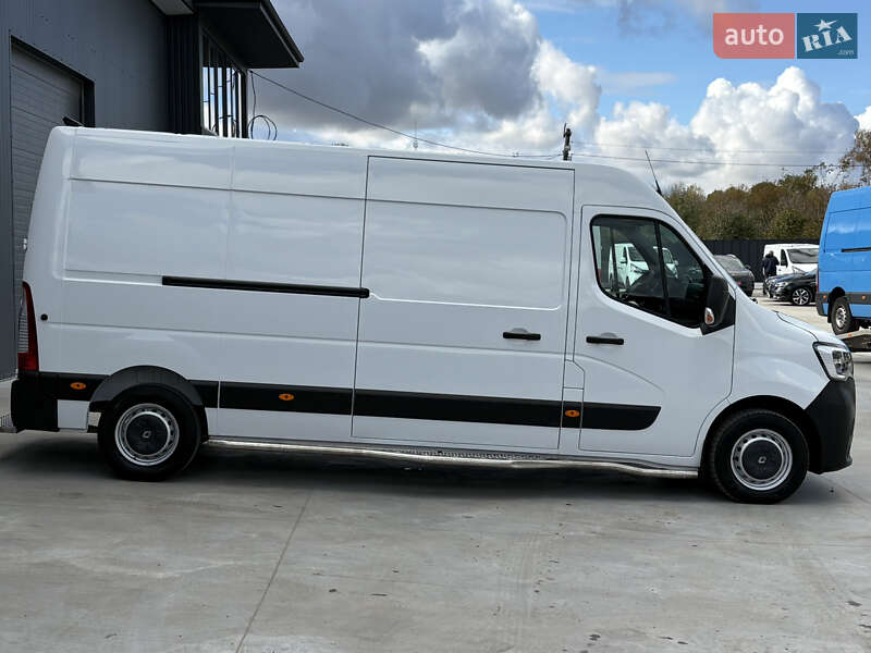Грузовой фургон Renault Master 2021 в Дубно фото 16 Грузовой фургон Renault Master 2021 в Дубно