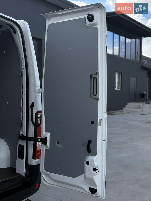 Грузовой фургон Renault Master 2021 в Дубно фото 38 Грузовой фургон Renault Master 2021 в Дубно