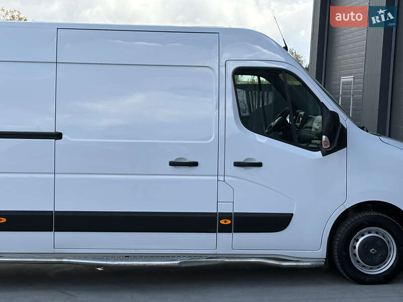 Грузовой фургон Renault Master 2021 в Дубно фото 43 Грузовой фургон Renault Master 2021 в Дубно