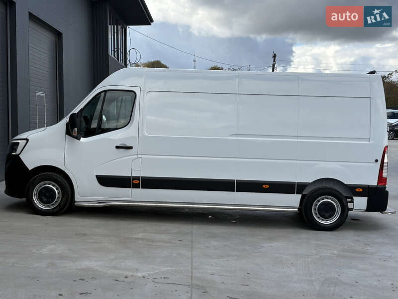 Грузовой фургон Renault Master 2021 в Дубно фото 54 Грузовой фургон Renault Master 2021 в Дубно