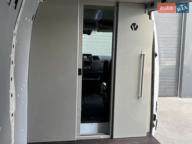 Грузовой фургон Renault Master 2021 в Дубно фото 69 Грузовой фургон Renault Master 2021 в Дубно