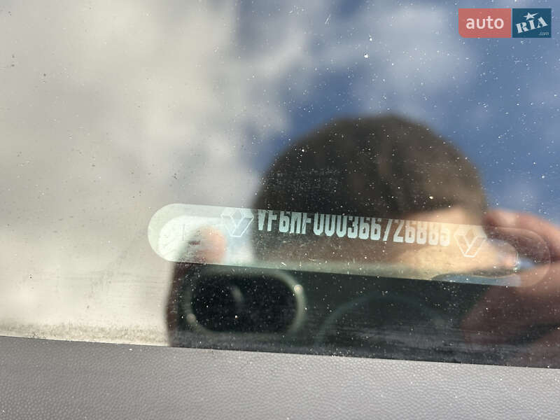 Грузовой фургон Renault Master 2021 в Дубно фото 76 Грузовой фургон Renault Master 2021 в Дубно