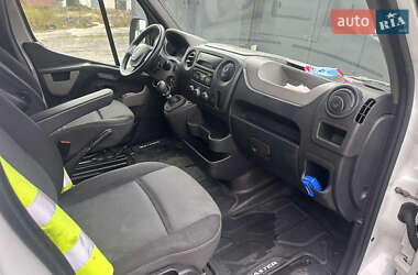 Автовоз Renault Master 2016 в  фото 4 Автовоз Renault Master 2016 в