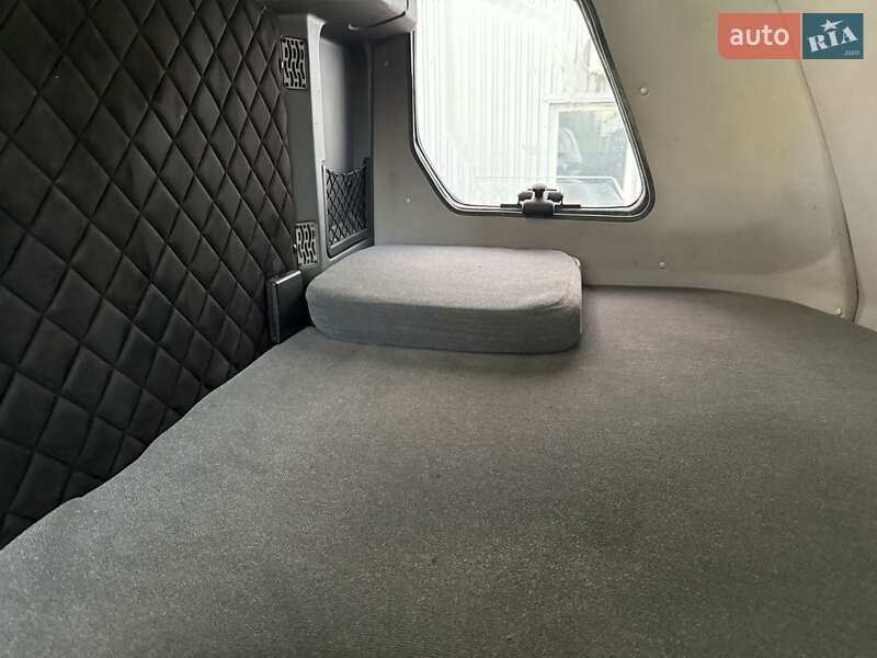 Тентованый Renault Master 2022 в Киеве