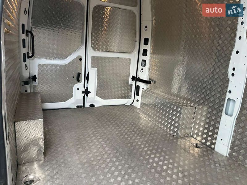 Грузовой фургон Renault Master 2021 в Дубно фото 29 Грузовой фургон Renault Master 2021 в Дубно