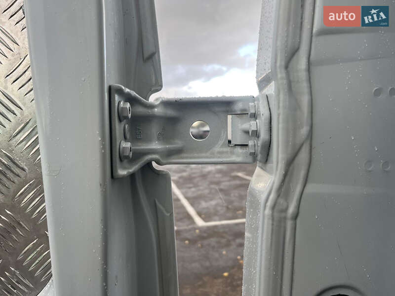 Грузовой фургон Renault Master 2021 в Дубно фото 35 Грузовой фургон Renault Master 2021 в Дубно