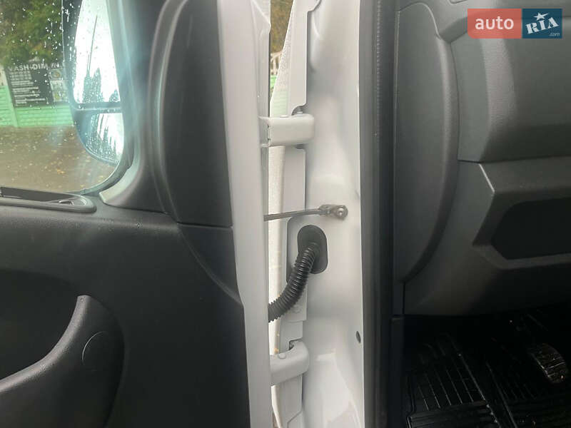 Грузовой фургон Renault Master 2021 в Дубно фото 41 Грузовой фургон Renault Master 2021 в Дубно