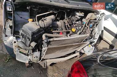 Мікроавтобус вантажний (до 3,5т) Renault Master 2021 в  Мікроавтобус вантажний (до 3,5т) Renault Master 2021 в