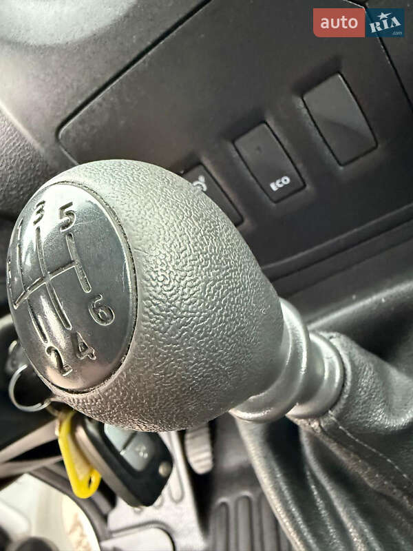 Вантажний фургон Renault Master 2018 в Дубні