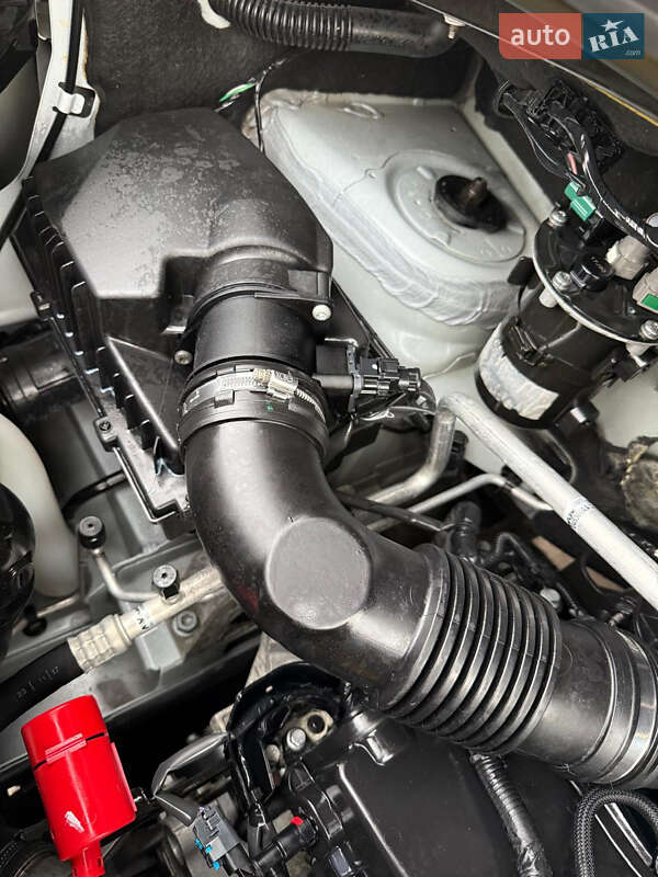 Вантажний фургон Renault Master 2018 в Дубні