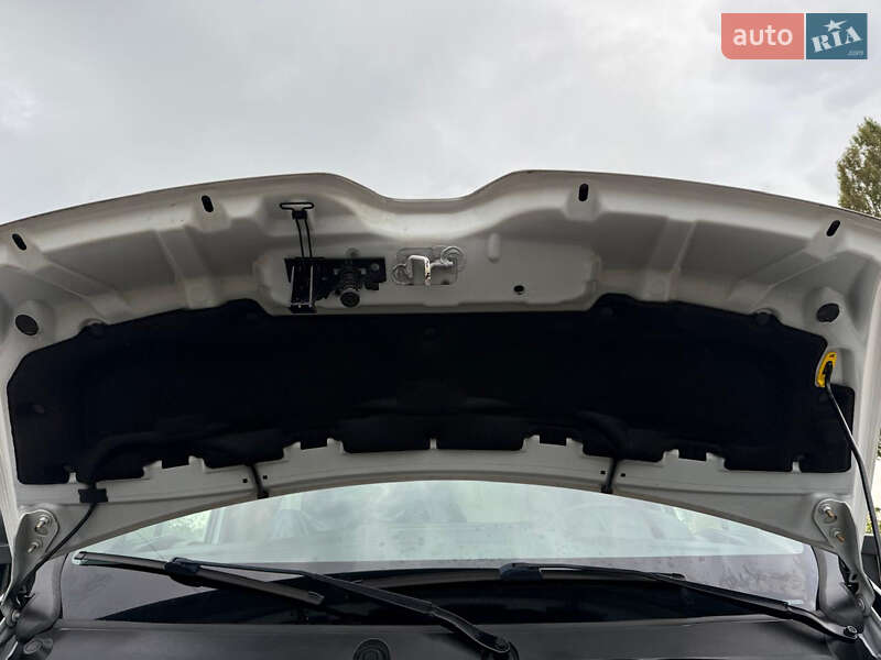 Вантажний фургон Renault Master 2018 в Дубні