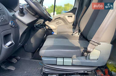 Автовоз Renault Master 2016 в 