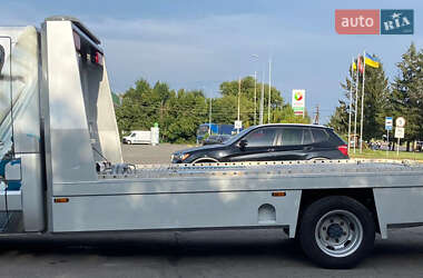 Автовоз Renault Master 2016 в 