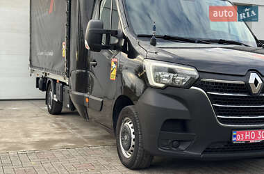 Тентований Renault Master 2021 в  фото 20 Тентований Renault Master 2021 в